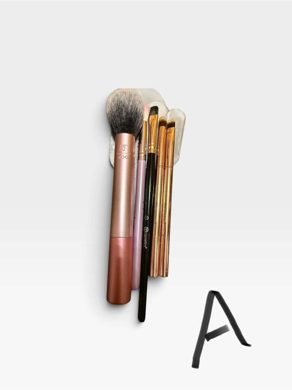 Makeup Brush Sets - You Choose Your Bundle - Picture 2 of 5